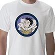 Daria: Trent Logo Tee - Guys