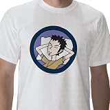 Daria: Trent Logo Tee - Guys