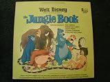The Jungle Book - Record and Book