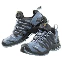 Athleta XA Pro 3D Ultra GTX Shoes by Salomon