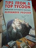 Tips from a top tycoon