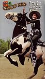 Cisco Kid - Duncan Renaldo Bx [VHS]