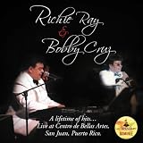 Lifetime of Hits: Live at Bellas Artes San Juan Puerto Rico
