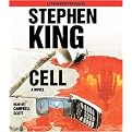 Cell (Unabridged) (Compact Disc)