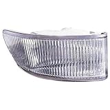 1997-1999 Lexus ES300 Fog Light Assembly - Passenger Side by AutoLightsBulbs