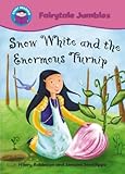 Snow White and the enormous turnip