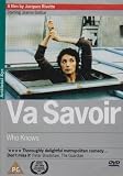 Va Savoir (Who Knows?) [Region 2]