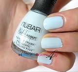 Nubar Baby Blue N252