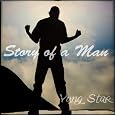 Story of a Ma Album Cover