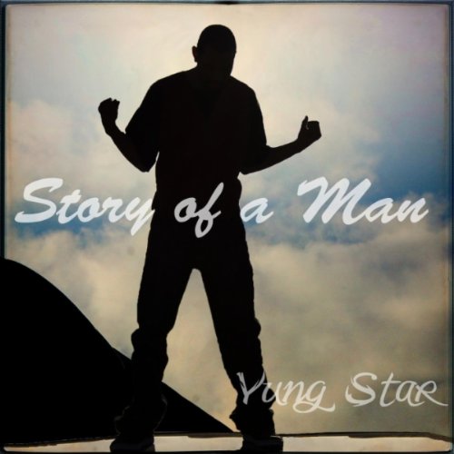 Story of a Man Album Cover