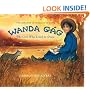 Wanda Gag: The Girl Who Lived to Draw