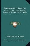 Preservatifs Et Remedes Contre La Pes...