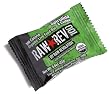 Raw Rev 100, Spirulina & Cashew 100 Calorie Organic Live Food Bar, 0.8-Ounce Bars (Pack of 26)
