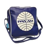 Pan Am Innovator Flight Bag