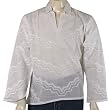 Boys Kurta Long Sleeve Casual Cotton Shirt India Chest 40 inches (gck103)