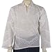 Boys Kurta Long Sleeve Casual Cotton Shirt India Chest 40 inches (gck103)