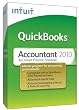 QuickBooks Premier Accountant 2010
