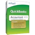 QuickBooks Premier Accountant 2010 by Intuit