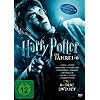 Harry Potter - Die Jahre 1-6 [6 DVDs]