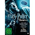 Harry Potter - Die Jahre 1-6 [6 DVDs]