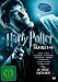 Harry Potter - Années 1-6 [6 DVD]