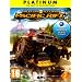 Motorstorm: Pacific Rift - Platinum Edition (PS3)