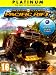 Motorstorm: Pacific Rift - Platinum Edition (PS3)