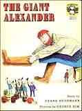 The giant Alexander