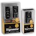 Aputure 2.4Ghz Trigmaster Kit (One Transmitter + 2 Receivers) Radio Remote Flash Trigger and Shutter Cable Release for Nikon Digital SLRs D200, D300s, D300, D700, D1, D2, D3x, D3s, D4, Fuji, Fujifilm S3 Pro, IS,S5 Pro and SB-600, SB-800, SB-900