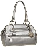 Anne Klein New York Mercer Leather Satchel