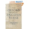 The Oxford Book of English Verse