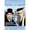 Classic underrated British comedy.