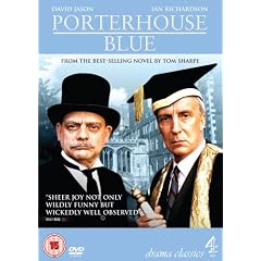 Porterhouse Blue [DVD] [1987]