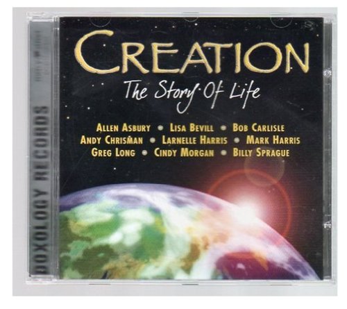 Billy Sprague - Creation: The Story Of Life - Zortam Music
