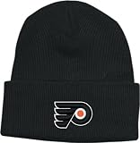 Philadelphia Flyers Youth BL Watch Knit Hat