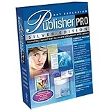 Art Explosion Publisher Pro Silver