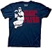 Eastbound & Down Kenny Powers HBO Comedy TV Show Series I'M KENNY POWERS Adult Navy T...