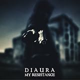 MY RESISTANCE [A-TYPE]