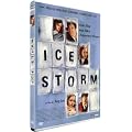 Ice storm