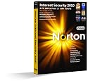 Norton Internet Security 2010 - 5 PCs - Upgrade - deutsch