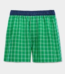 Fruit of the Loom Boys' 5pk Covered Waistband Boxer