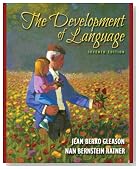 Development of Language, The (7th Edition)