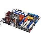 ASUS Striker II Formula LGA775 Nvidia 780i DDR2-1066 ATX Motherboard