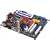 ASUS Striker II Formula LGA775 Nvidia 780i DDR2-1066 ATX Motherboard