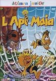 L`Ape Maia Box 02 (#06-10) (10 Dvd)