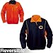 NFL Chicago Bears Field Idol Reversible Fleece Jacket