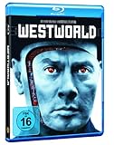 Image de DVD * Westworld [Blu-ray] [Import allemand]