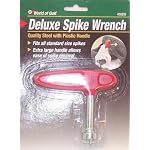 New! Deluxe Spike Golf Shoe Wrench