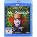 Alice In Wonderland (2010) (Blu-Ray+E-Copy)