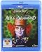 Alice In Wonderland (2010) (Blu-Ray+E-Copy)